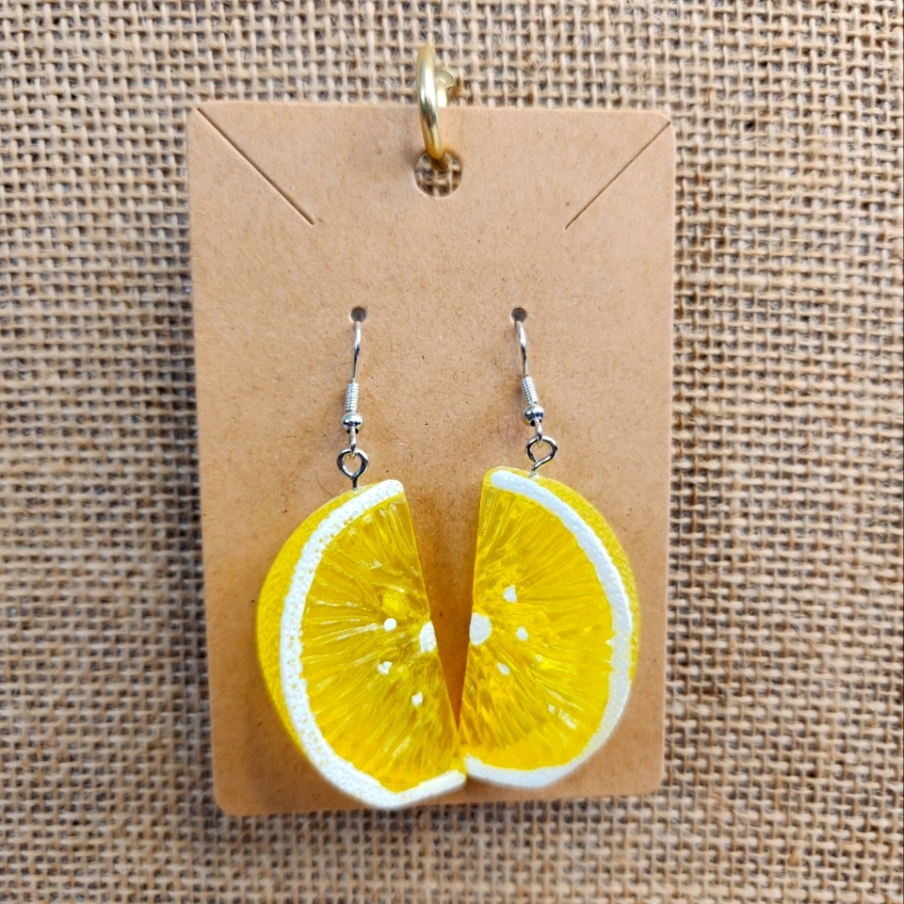 🐣4 for $20🐣 Novelty Earrings
